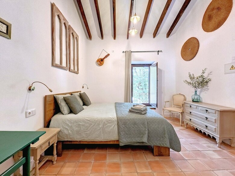 Bed & Breakfast Casa Rodriguillo - Casa Rural - Pinoso