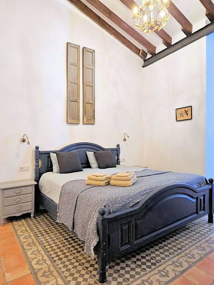 Bed & Breakfast Casa Rodriguillo - Casa Rural - Pinoso