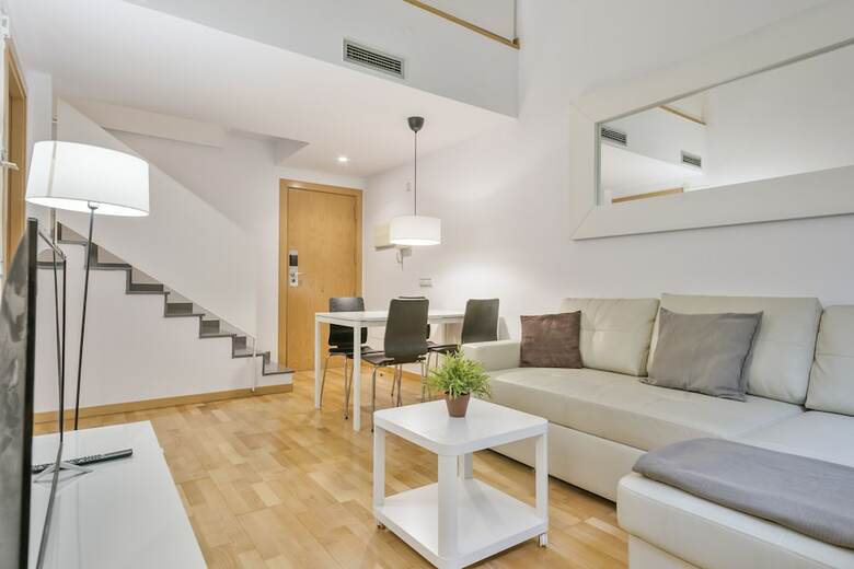Hotel Inside Barcelona Apartments Princep