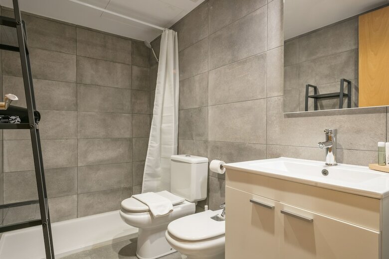 Hotel Inside Barcelona Apartments Princep