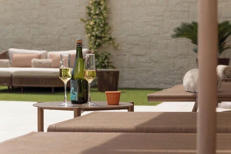 Aparthotel Marconia Boutique Residence