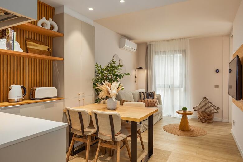 Aparthotel Marconia Boutique Residence