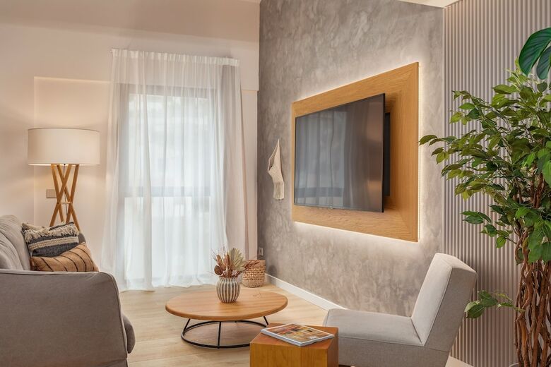 Aparthotel Marconia Boutique Residence