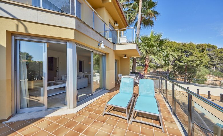 Hotel Universal Aquamarin Beach Houses