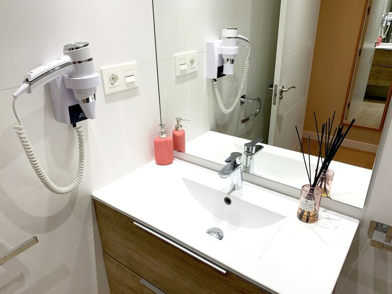 Aparthotel Sea To Sky Suites - Mijas Pueblo
