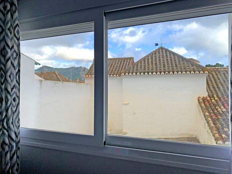Aparthotel Sea To Sky Suites - Mijas Pueblo