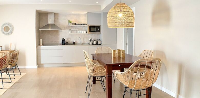 Aparthotel Sea To Sky Suites - Mijas Pueblo