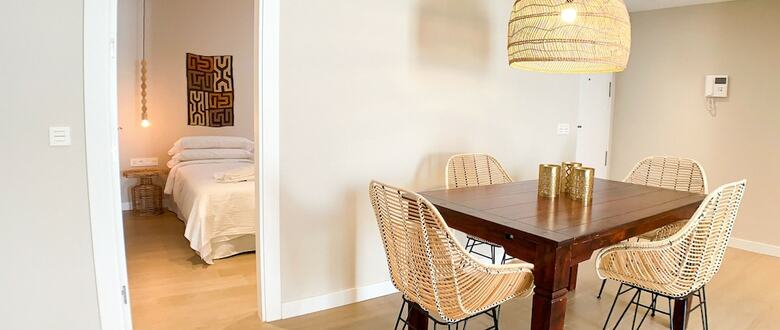 Aparthotel Sea To Sky Suites - Mijas Pueblo