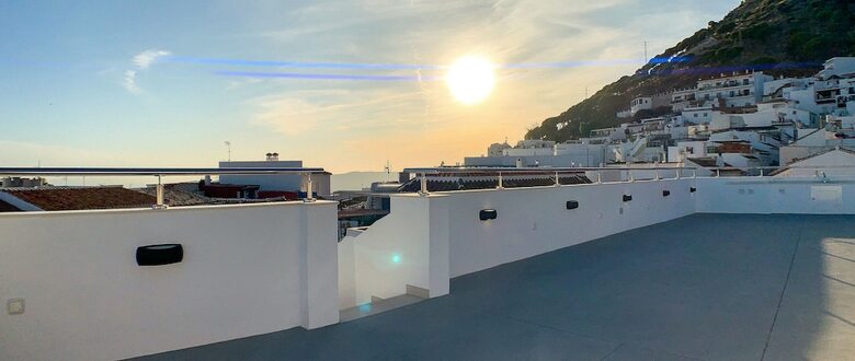 Aparthotel Sea To Sky Suites - Mijas Pueblo