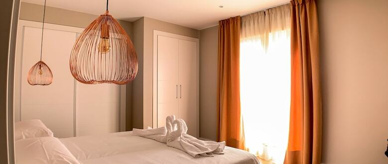 Aparthotel Sea To Sky Suites - Mijas Pueblo