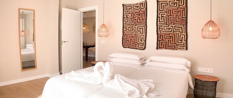 Aparthotel Sea To Sky Suites - Mijas Pueblo