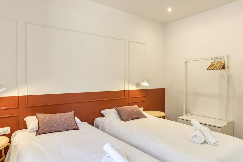 Aparthotel Mas Cusi