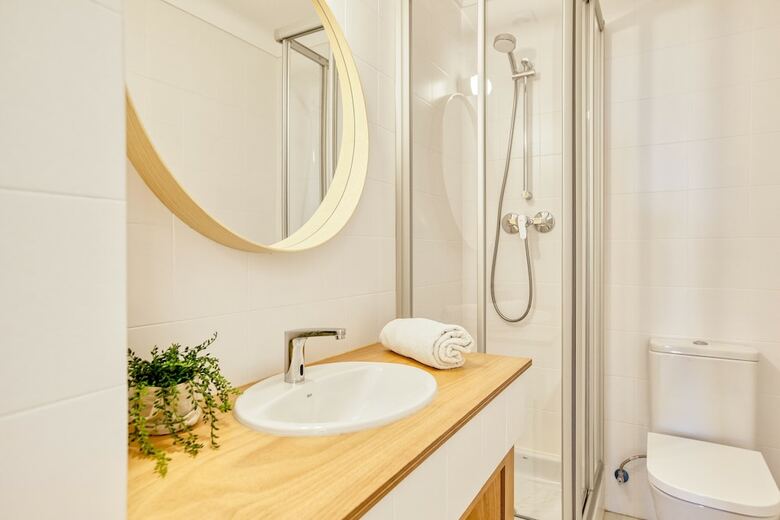 Aparthotel Mas Cusi