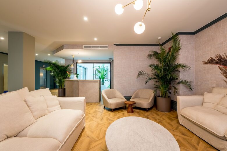 Apartamentos Atlumbreras16