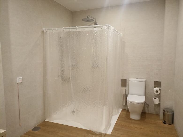 Apartamentos Atlumbreras16