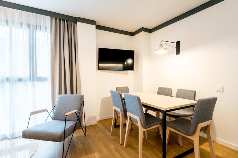 Apartamentos Atlumbreras16