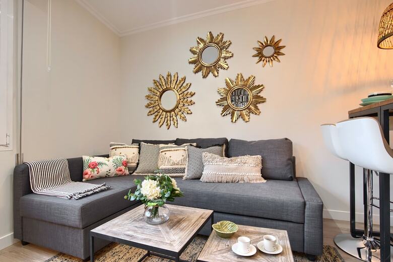 Apartamentos4u Tudela Centro