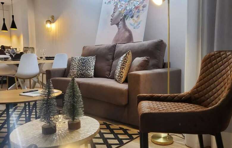 Aparthotel Suitel C�es Lily Rodsen - Love Your Stay