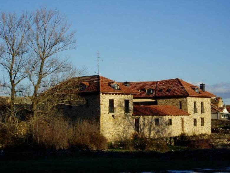 Hotel La Casa Del Filand�n