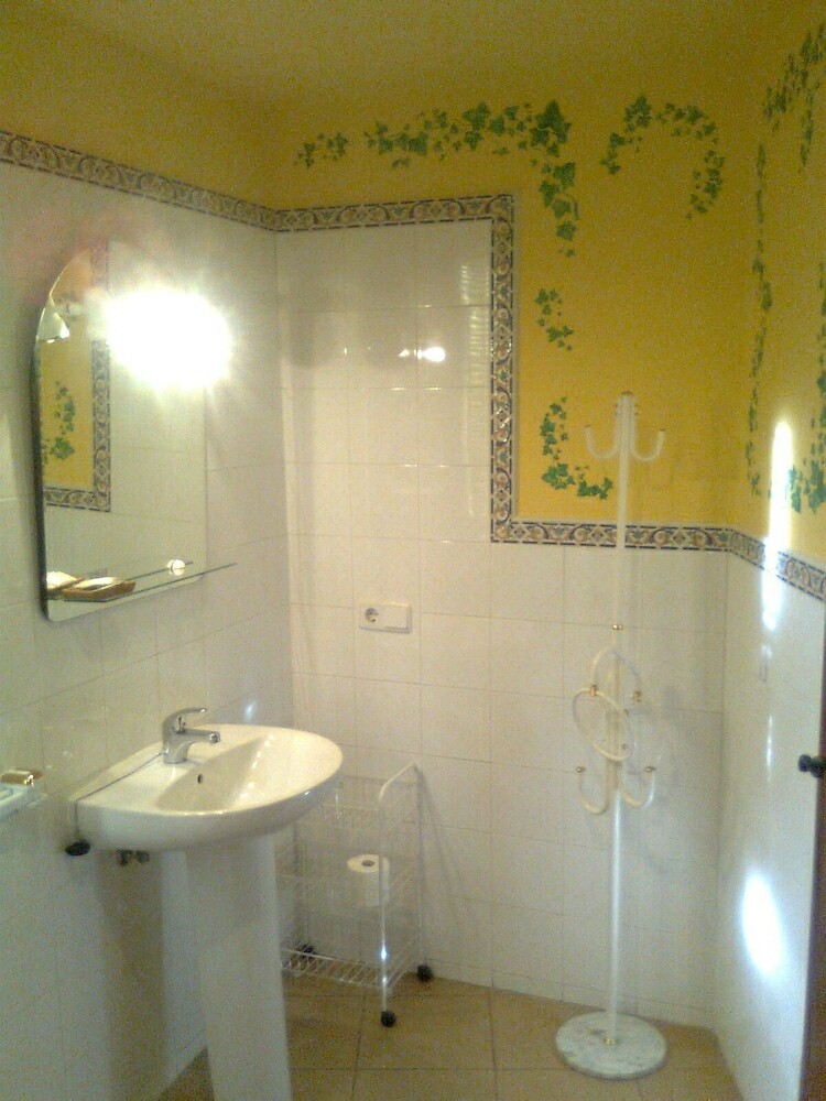 Hotel La Casa Del Filand�n