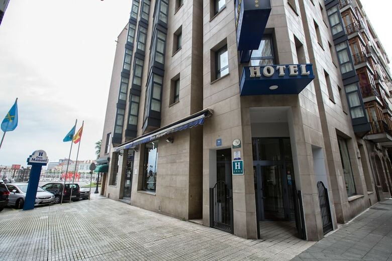 Hotel Don Manuel