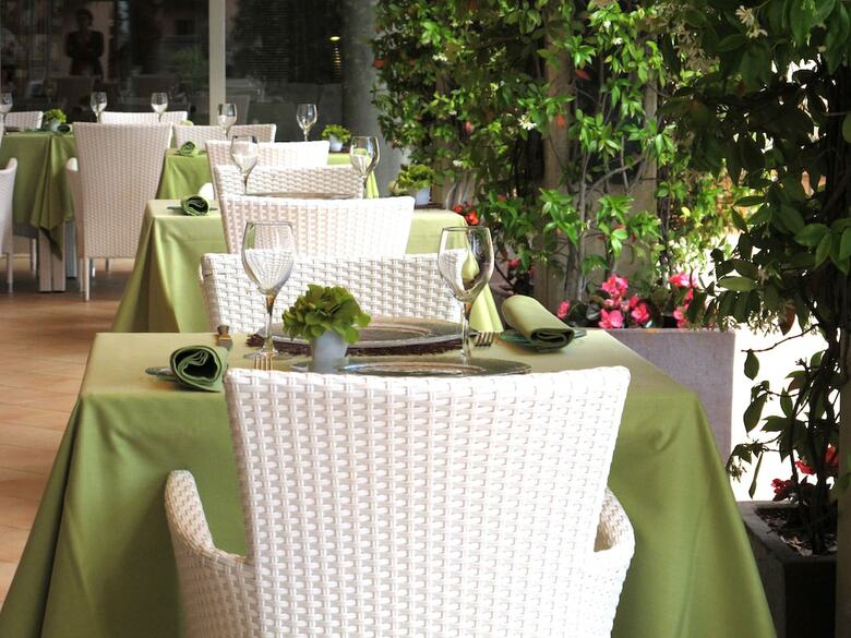 Aparthotel Hotel Clipper & Villas