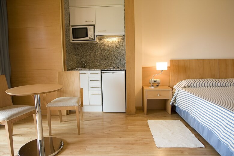 Aparthotel Hotel Clipper & Villas