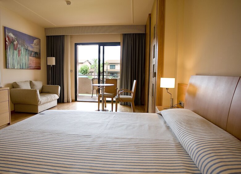 Aparthotel Hotel Clipper & Villas