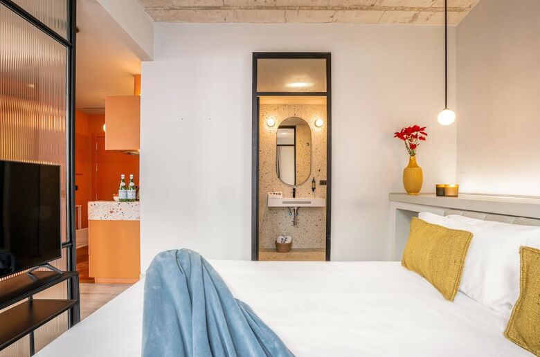 Coeo Aparthotel Parras