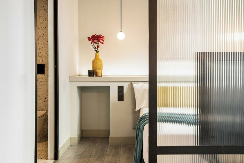 Coeo Aparthotel Parras