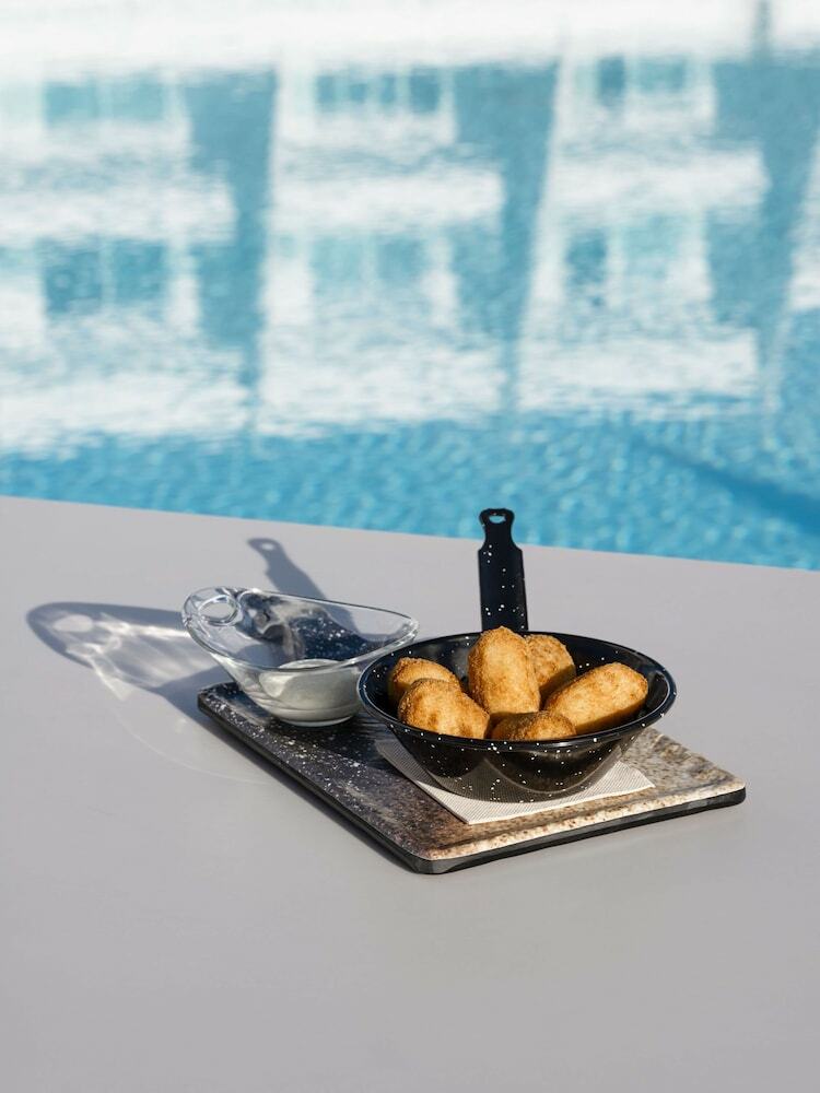 Hotel Radisson Blu Resort Lanzarote - Adults Only +16