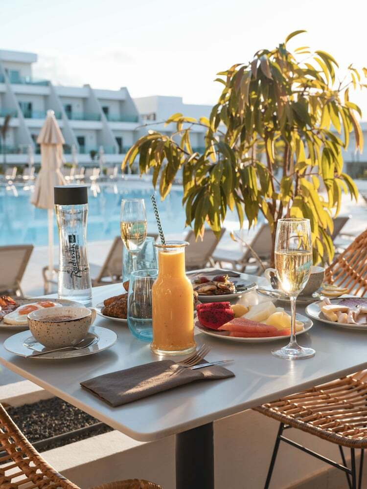 Hotel Radisson Blu Resort Lanzarote - Adults Only +16