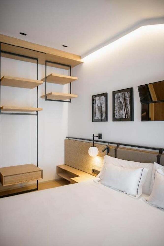 Hotel Myr Puerta Serranos