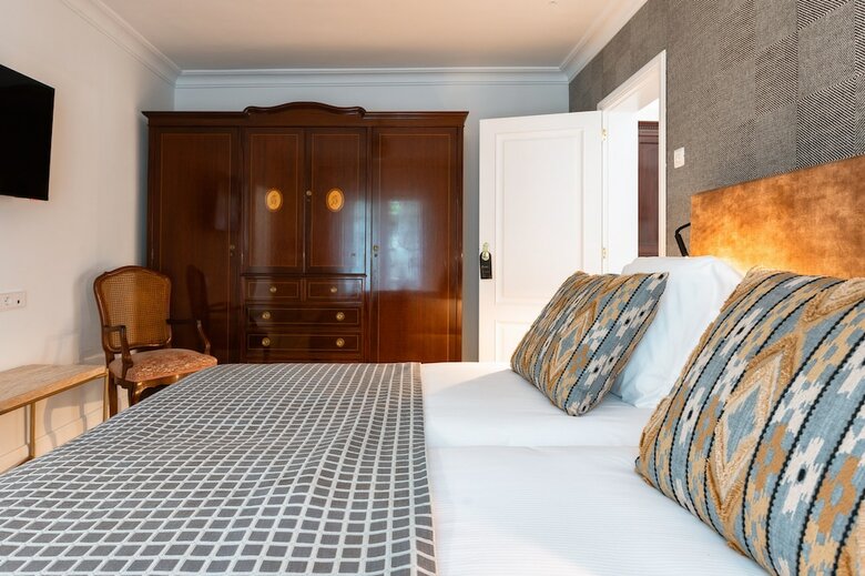 Hotel Boutique San Diego - Adults Only