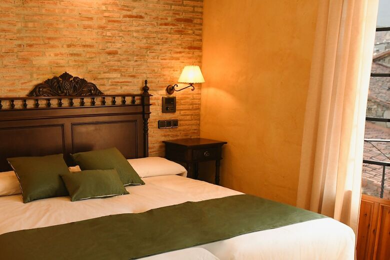 Hotel Villa De Vinuesa