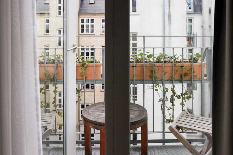 Hotel Axel Guldsmeden