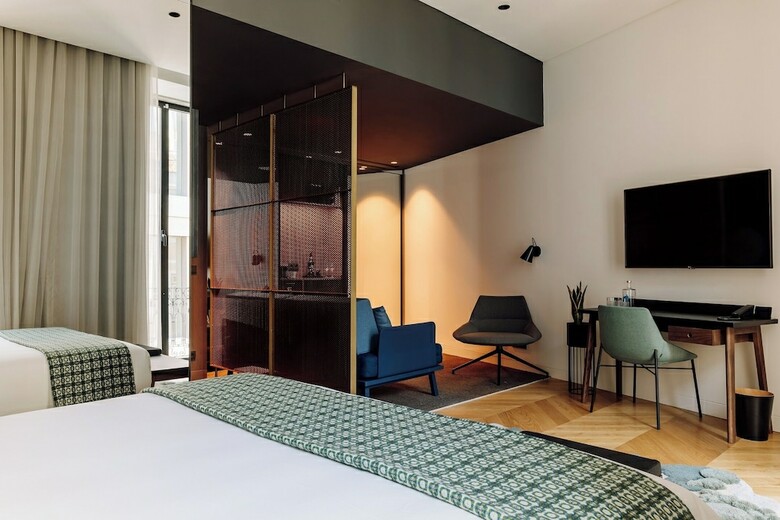 Hotel Hotel - Member Of Design Hotels