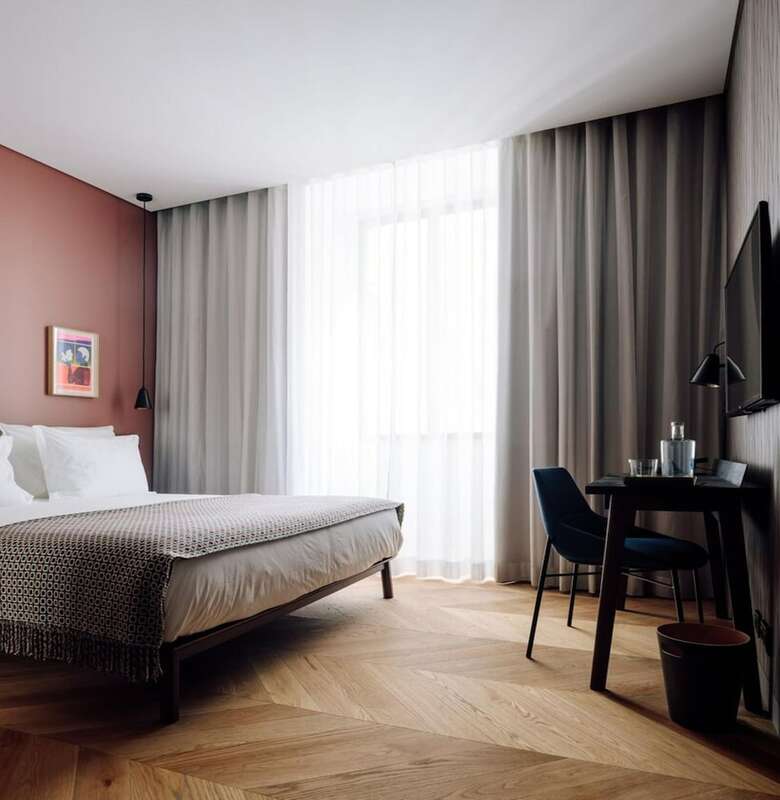 Hotel Hotel - Member Of Design Hotels