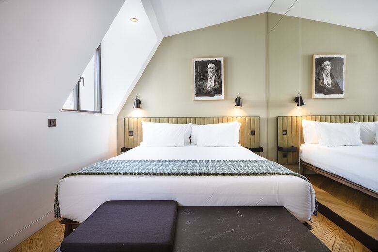 Hotel Hotel - Member Of Design Hotels