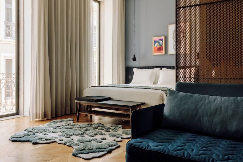 Hotel Hotel - Member Of Design Hotels