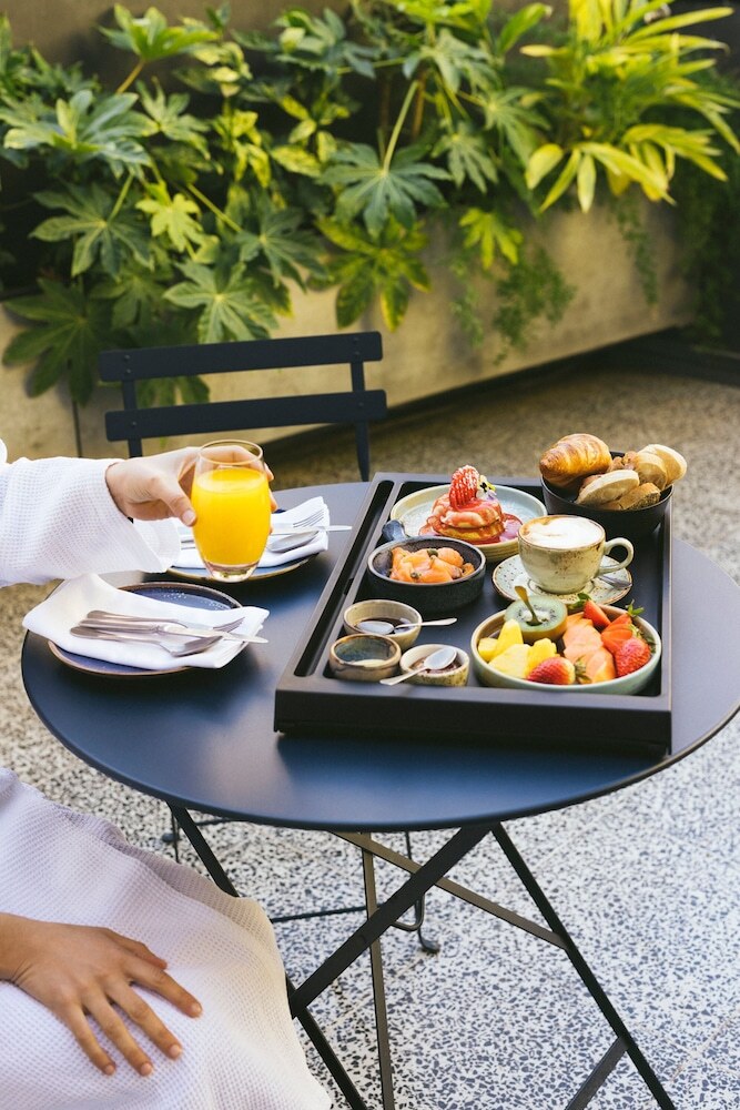 Hotel Hotel - Member Of Design Hotels