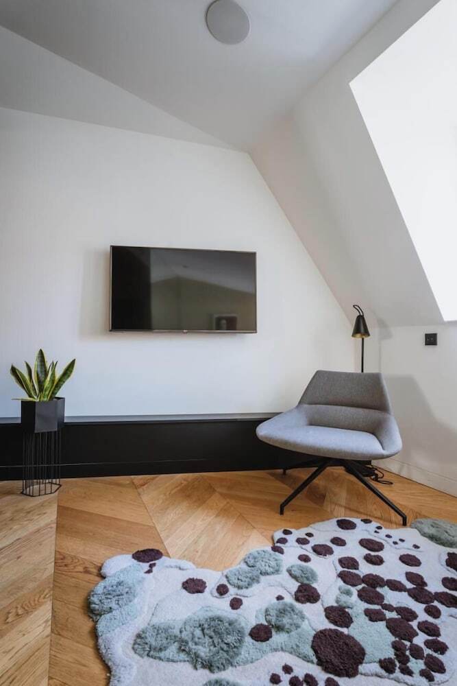 Hotel Hotel - Member Of Design Hotels