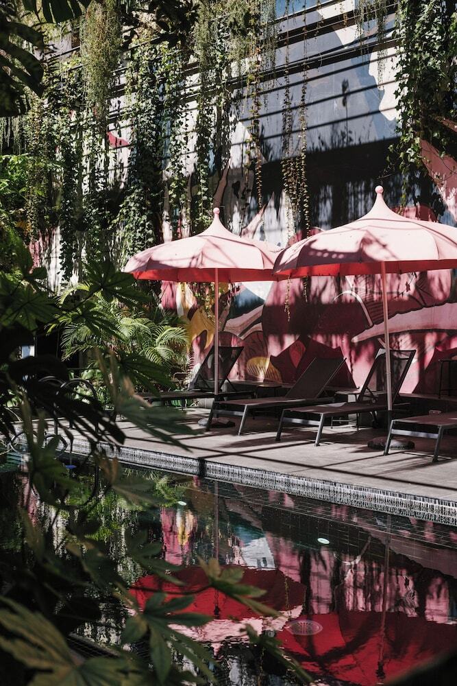 Hotel Hotel - Member Of Design Hotels