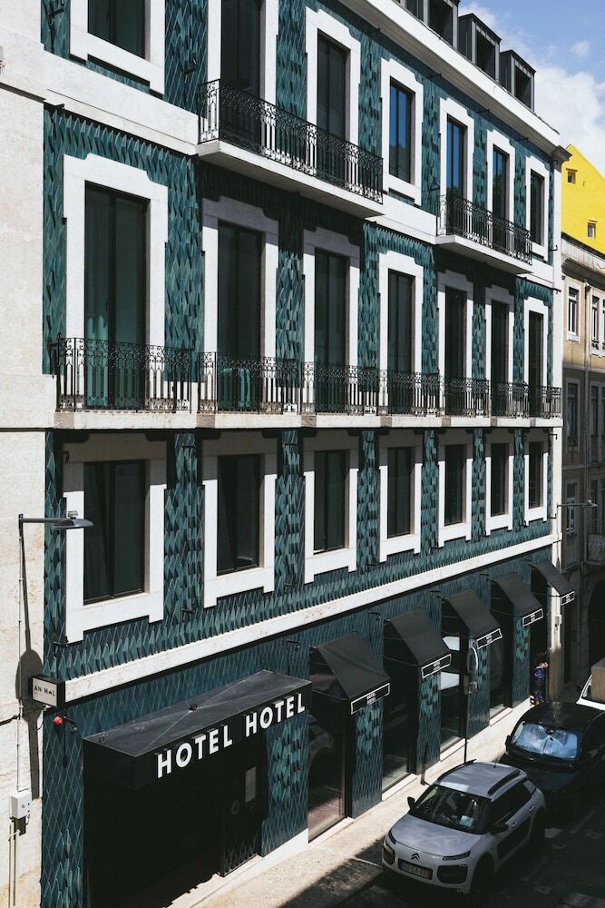 Hotel Hotel - Member Of Design Hotels
