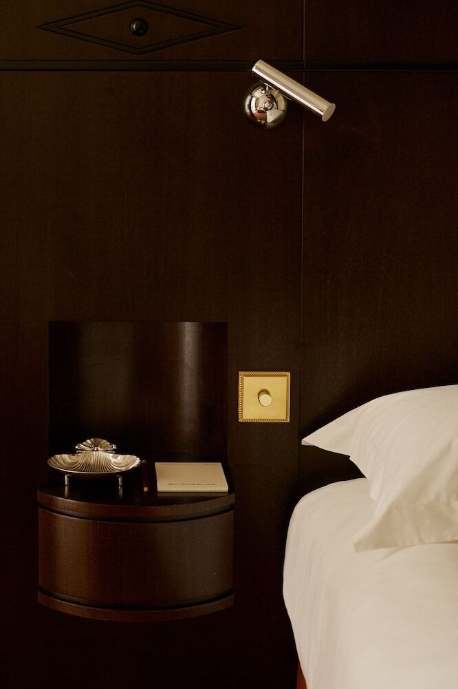 Hotel Grand H�tel Bellevue