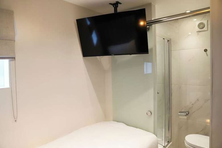 Rove Hotel London Paddington