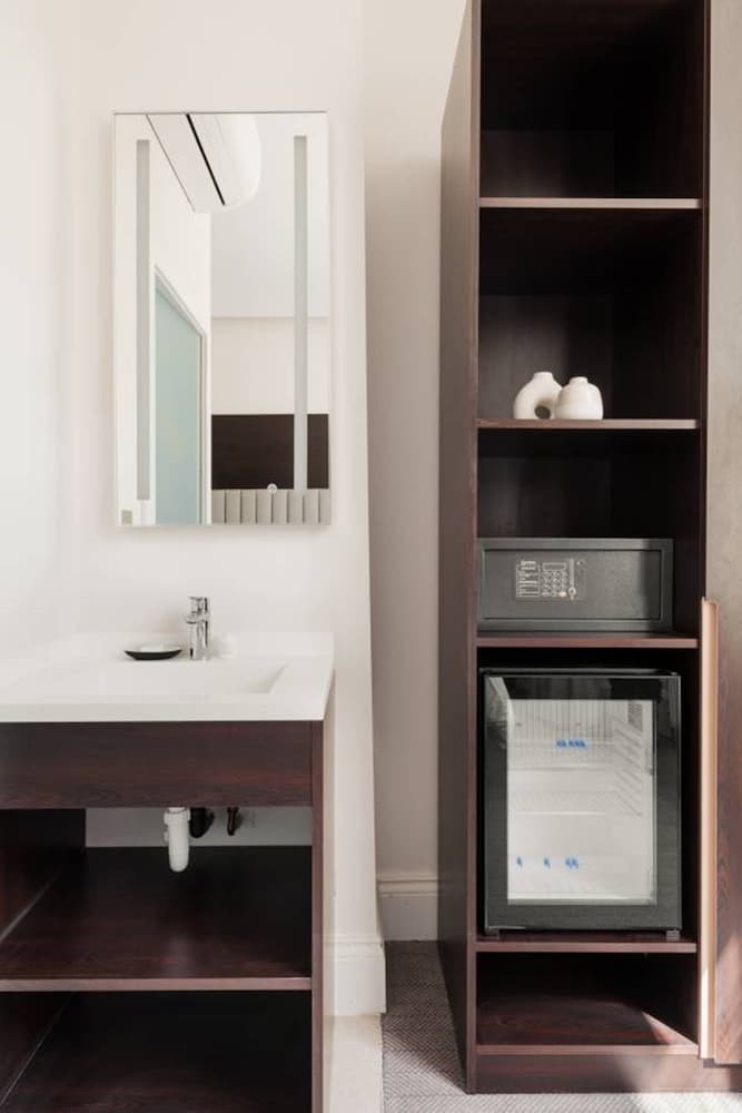 Rove Hotel London Paddington