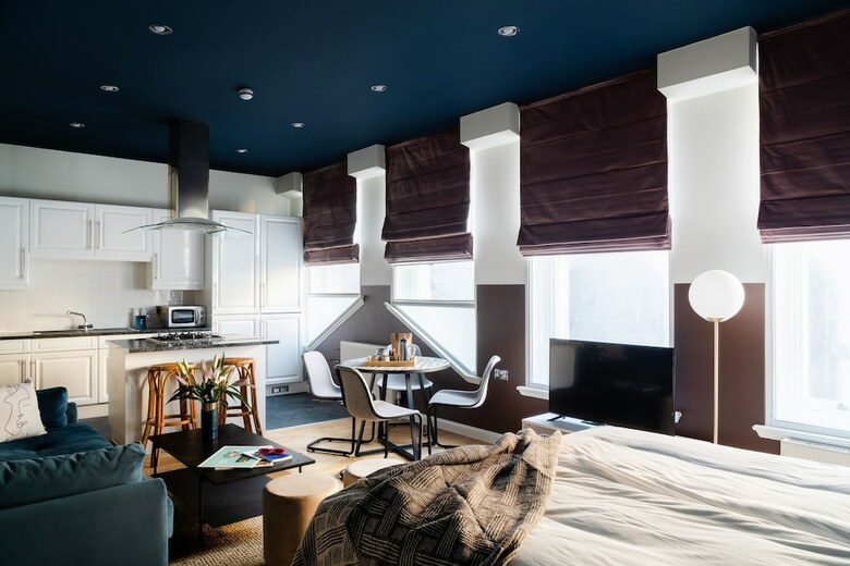 Aparthotel Bob W Tower Of London