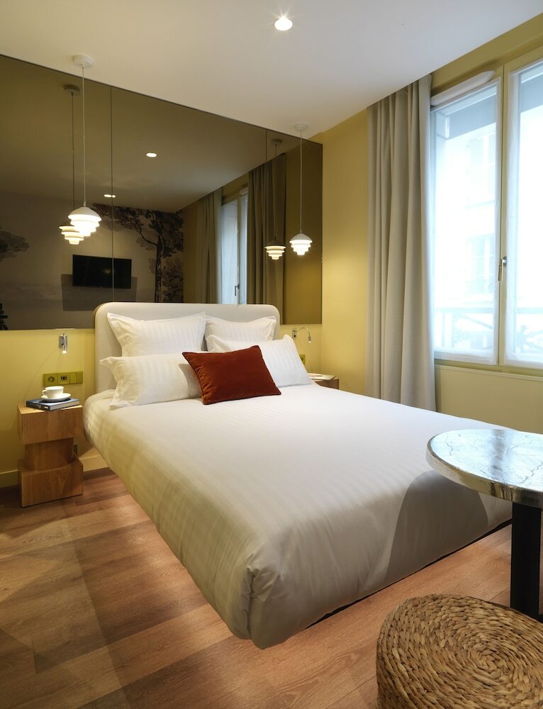 Hotel Le Katorze H�tel