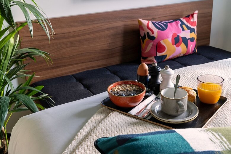 Hotel H�tel Les Artistes